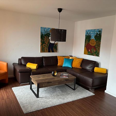 Ferienwohnung Baumgartner Chiemseeliebe 2Og 브라이트브룬 암 힘제 외부 사진