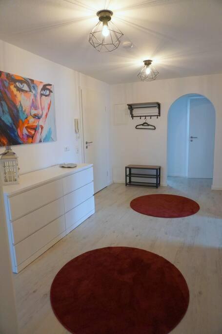 Ferienwohnung Baumgartner Chiemseeliebe 2Og 브라이트브룬 암 힘제 외부 사진