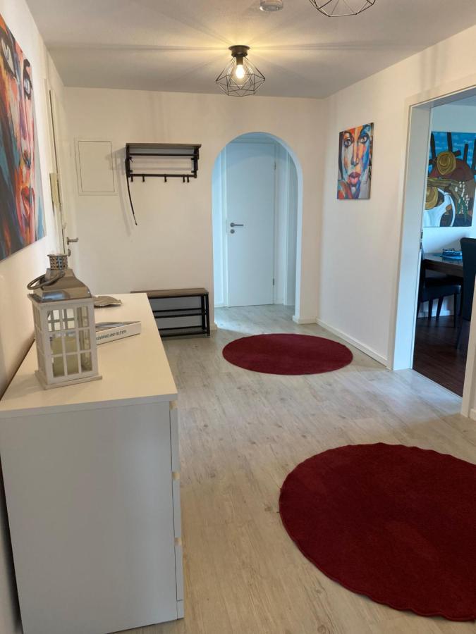 Ferienwohnung Baumgartner Chiemseeliebe 2Og 브라이트브룬 암 힘제 외부 사진