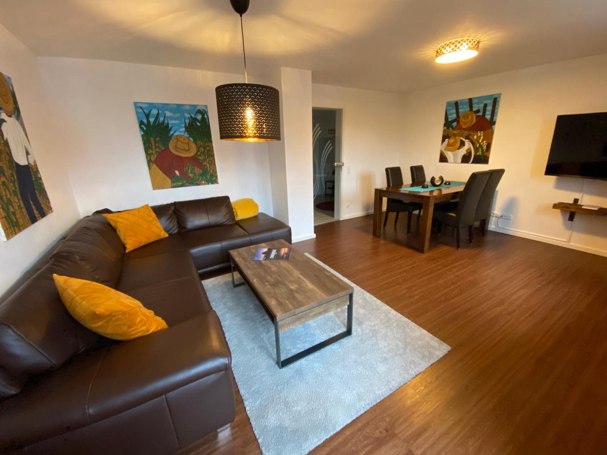 Ferienwohnung Baumgartner Chiemseeliebe 2Og 브라이트브룬 암 힘제 외부 사진