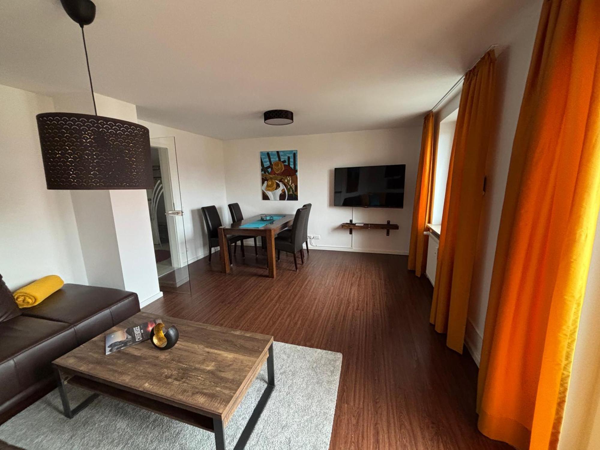 Ferienwohnung Baumgartner Chiemseeliebe 2Og 브라이트브룬 암 힘제 외부 사진